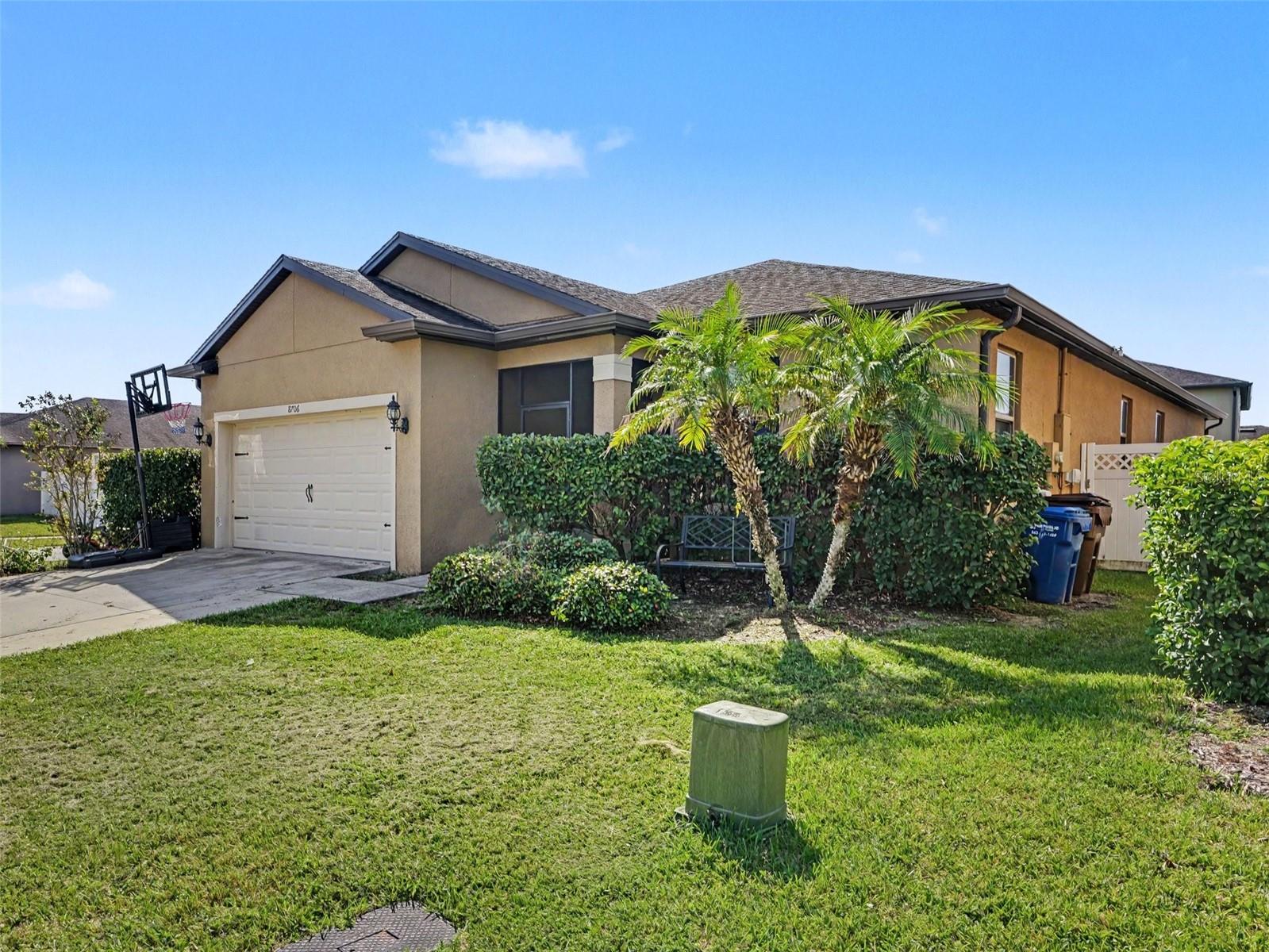 8706 Hinsdale Heights Dr — photo