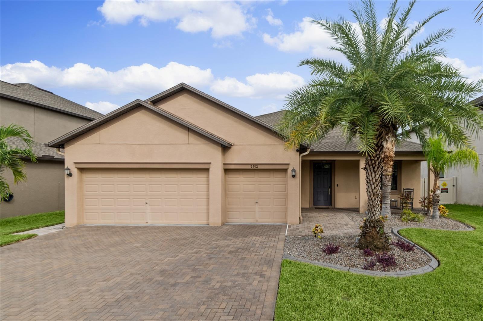 9912 Smarty Jones Dr — photo