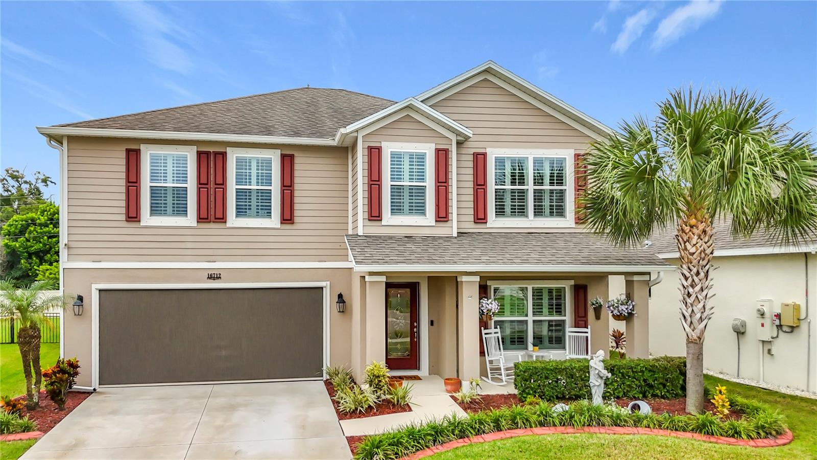 16712 Mooner Plank Cir — photo