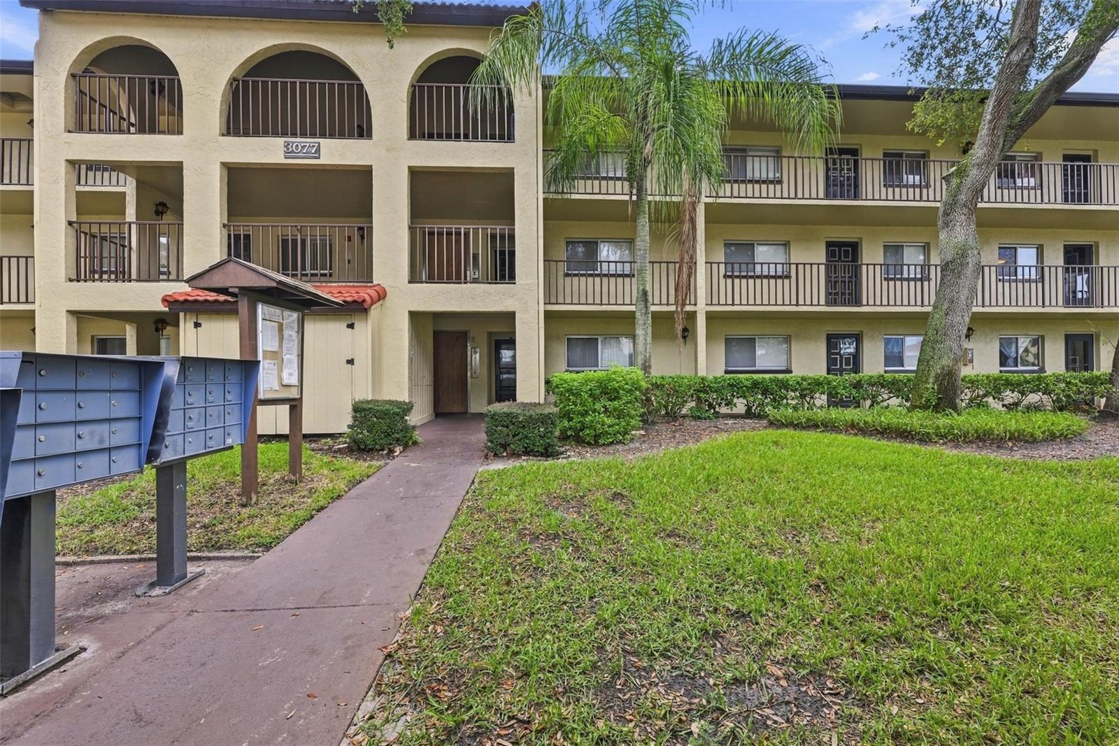3077 Casa Del Sol Cir #208 — photo