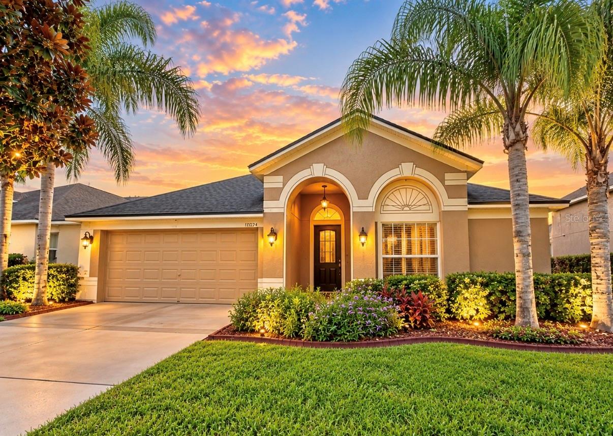 12303 Holmwood Greens Pl — photo
