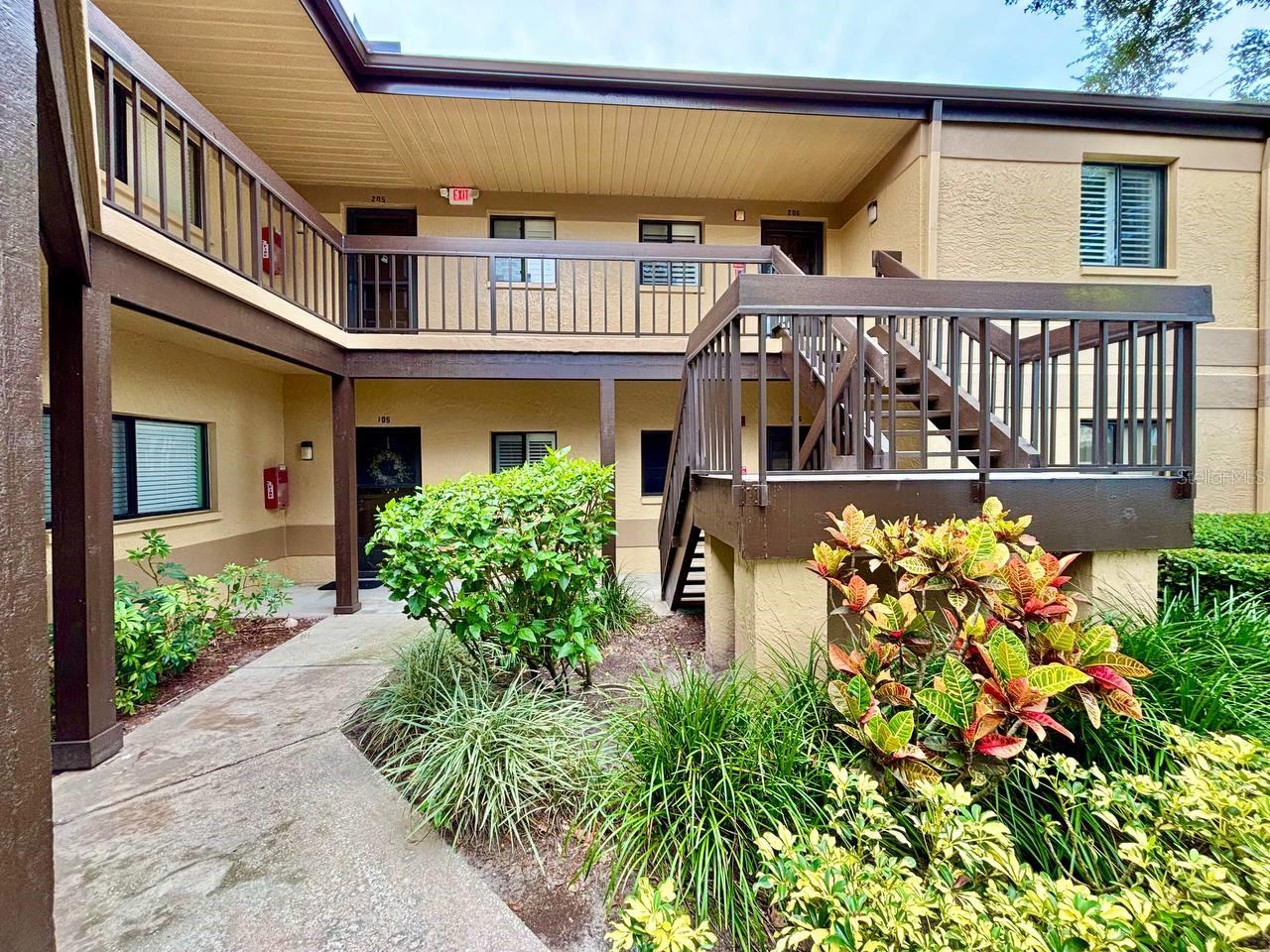 2661 Sabal Springs Cir #205 — photo