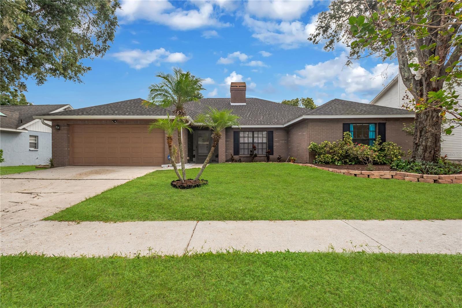1447 Monte Lake Dr — photo