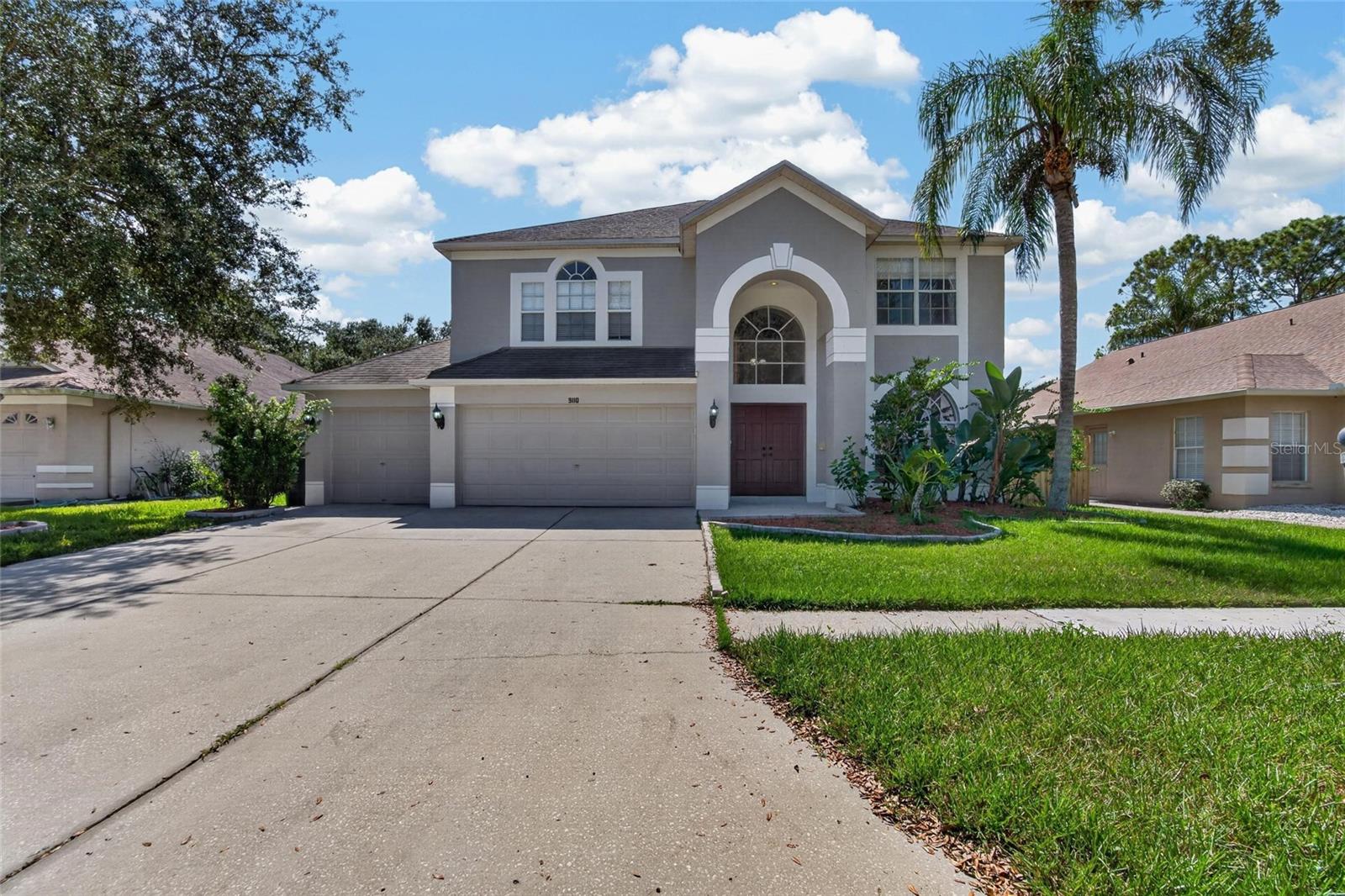 9110 Rockrose Dr — photo