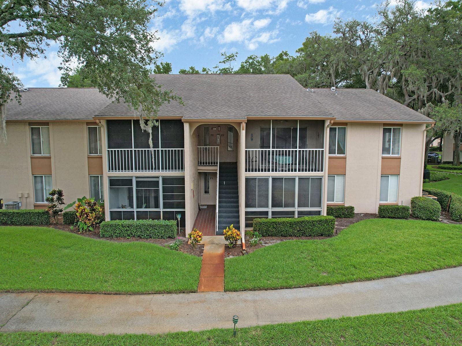 13122 Slash Pine Drive #E2, Hudson, FL 34669 — photo 2