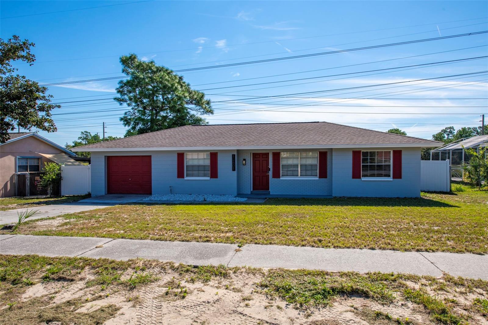 12601 Eddington Rd — photo