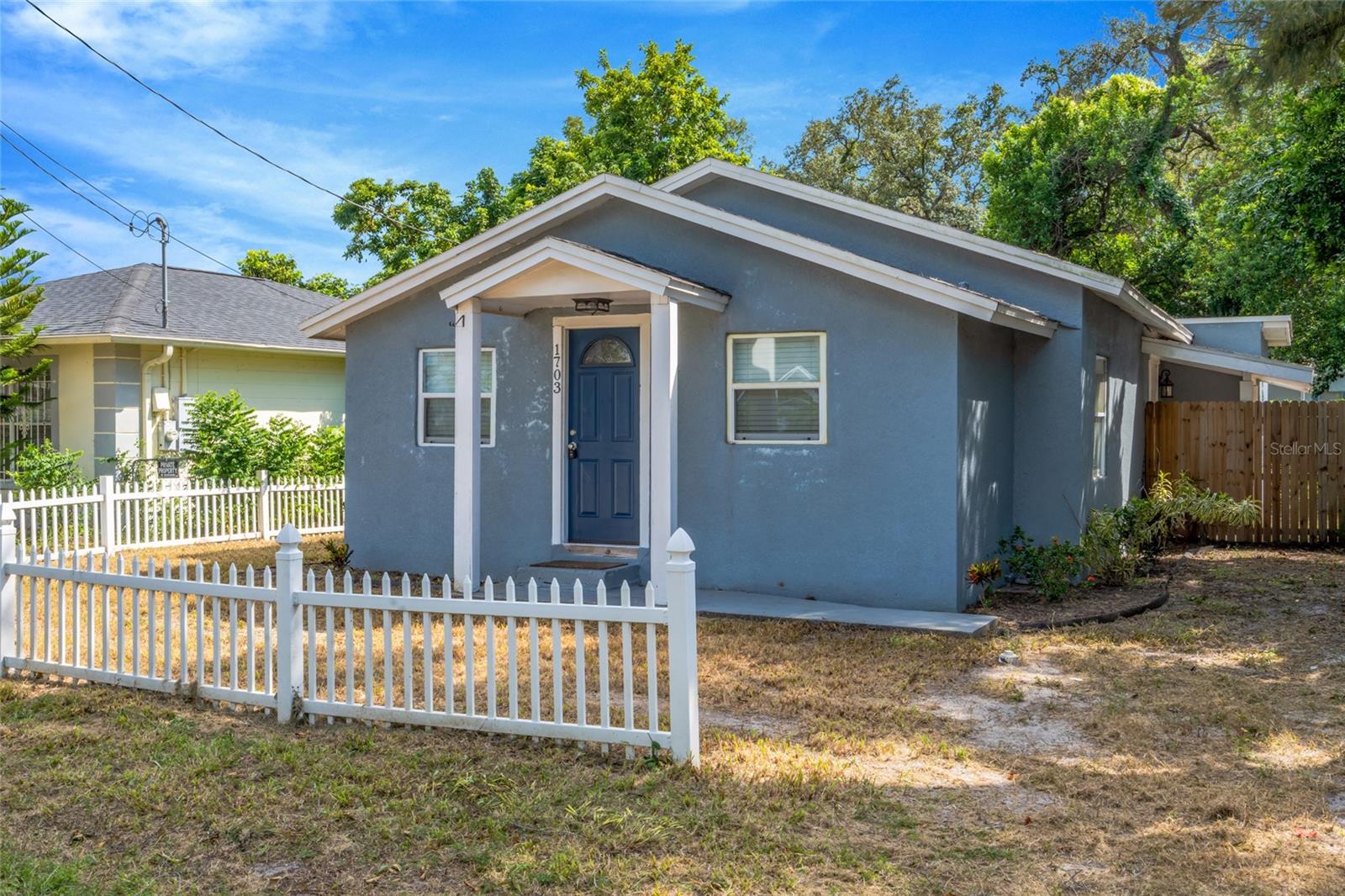 1703 E New Orleans Ave — photo