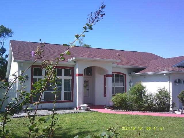 956 Yellowbird Ave — photo