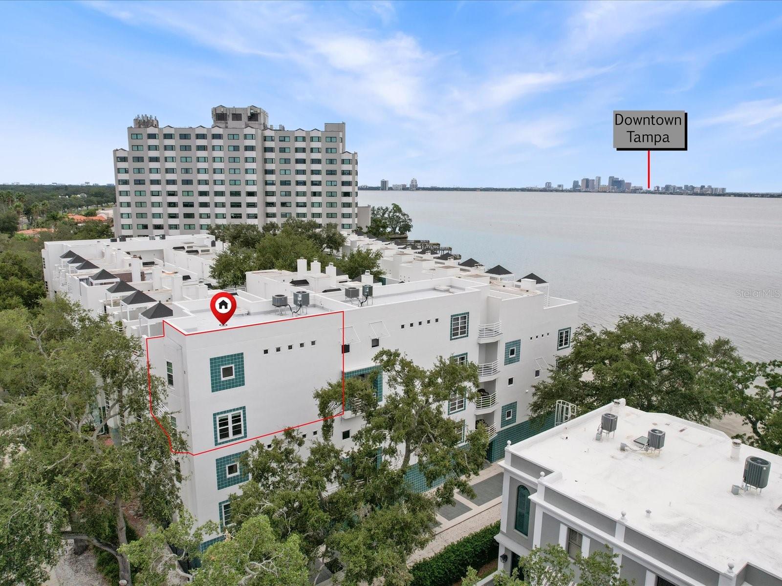 4950 Bayshore Blvd #28 — photo