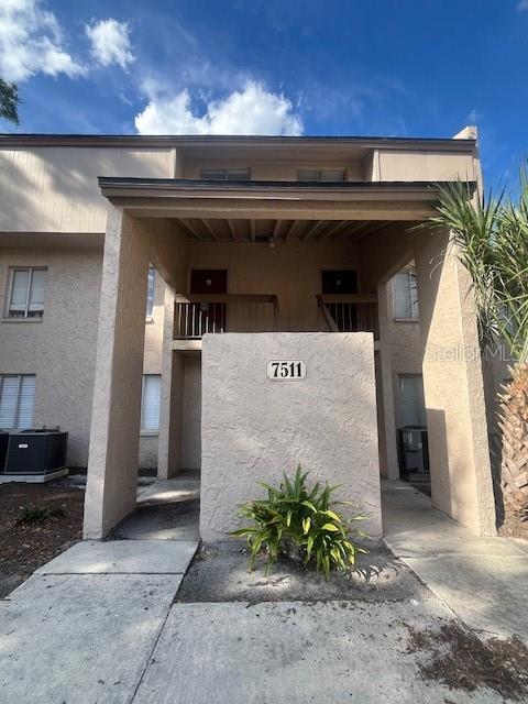 7511 Presley Pl #102 — photo