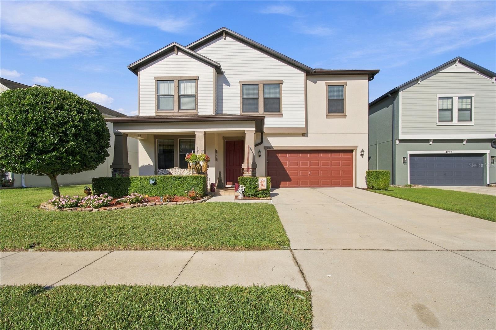 4195 Shrewbury Pl — photo