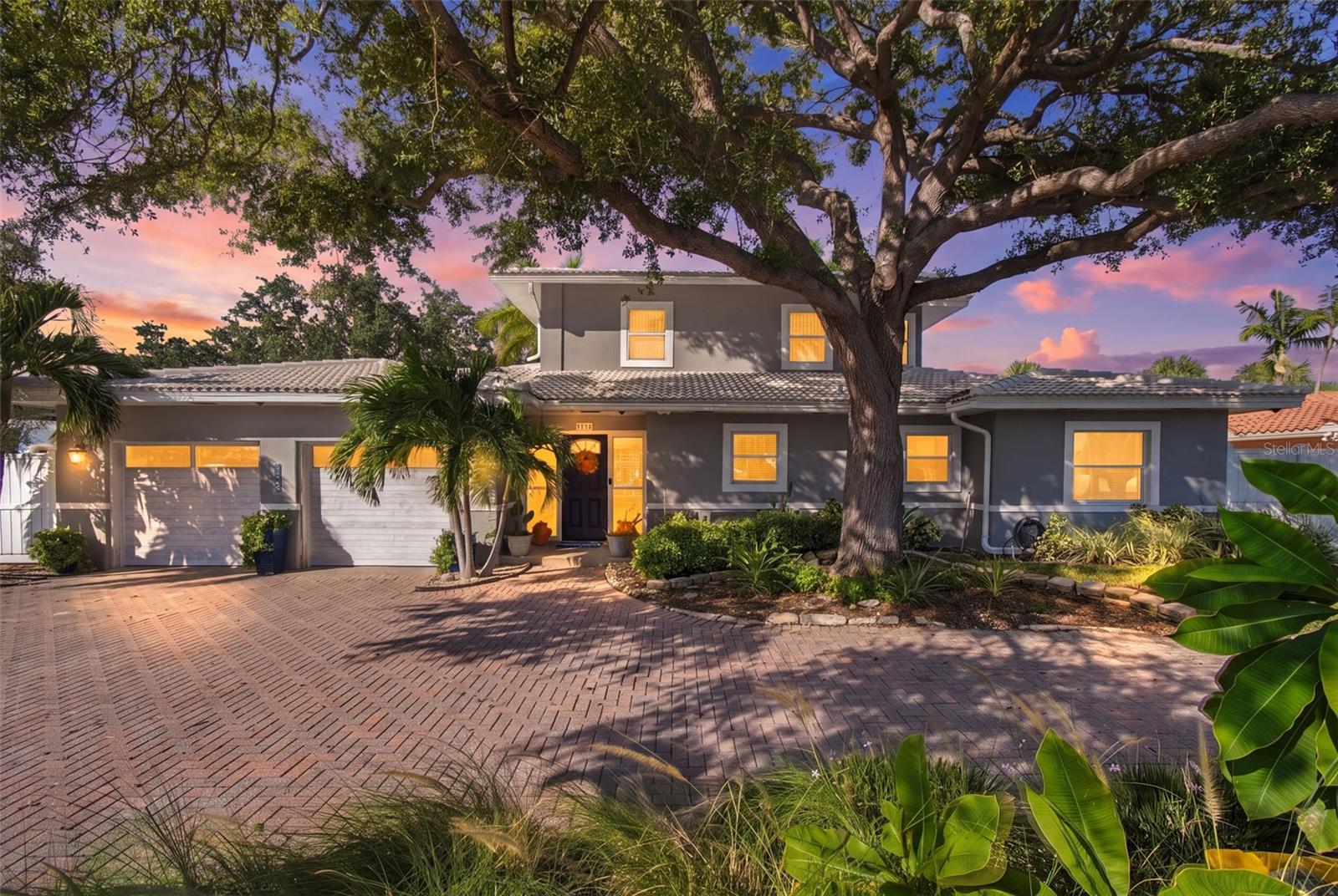 5411 Aloha Dr — photo
