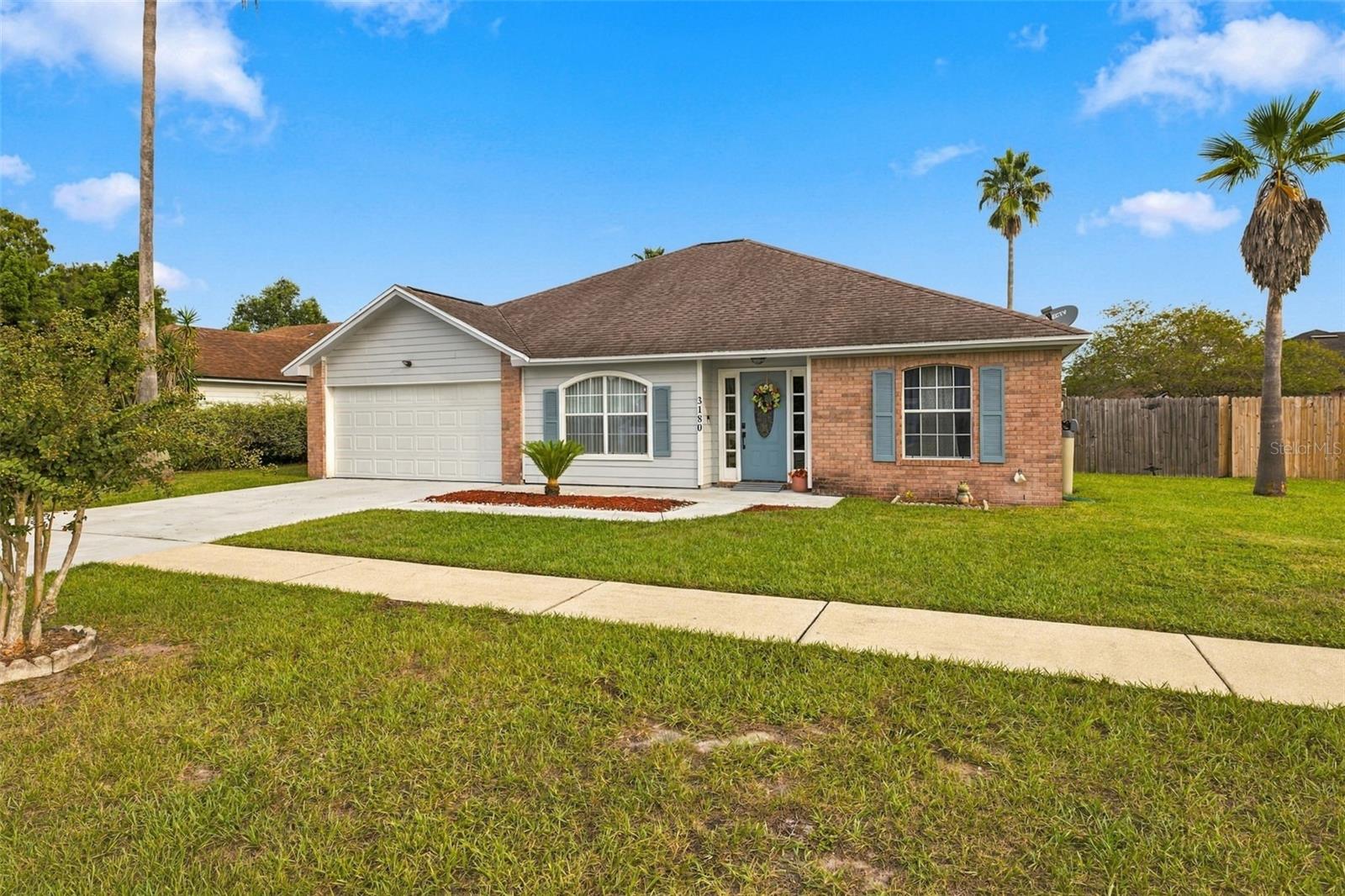 3180 Fox Squirrel Dr — photo