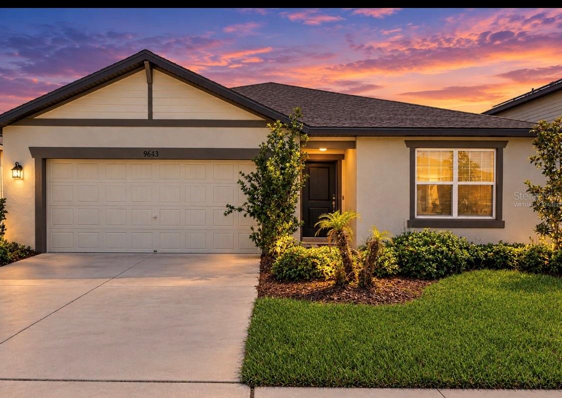 9643 Summers Cay Cir — photo