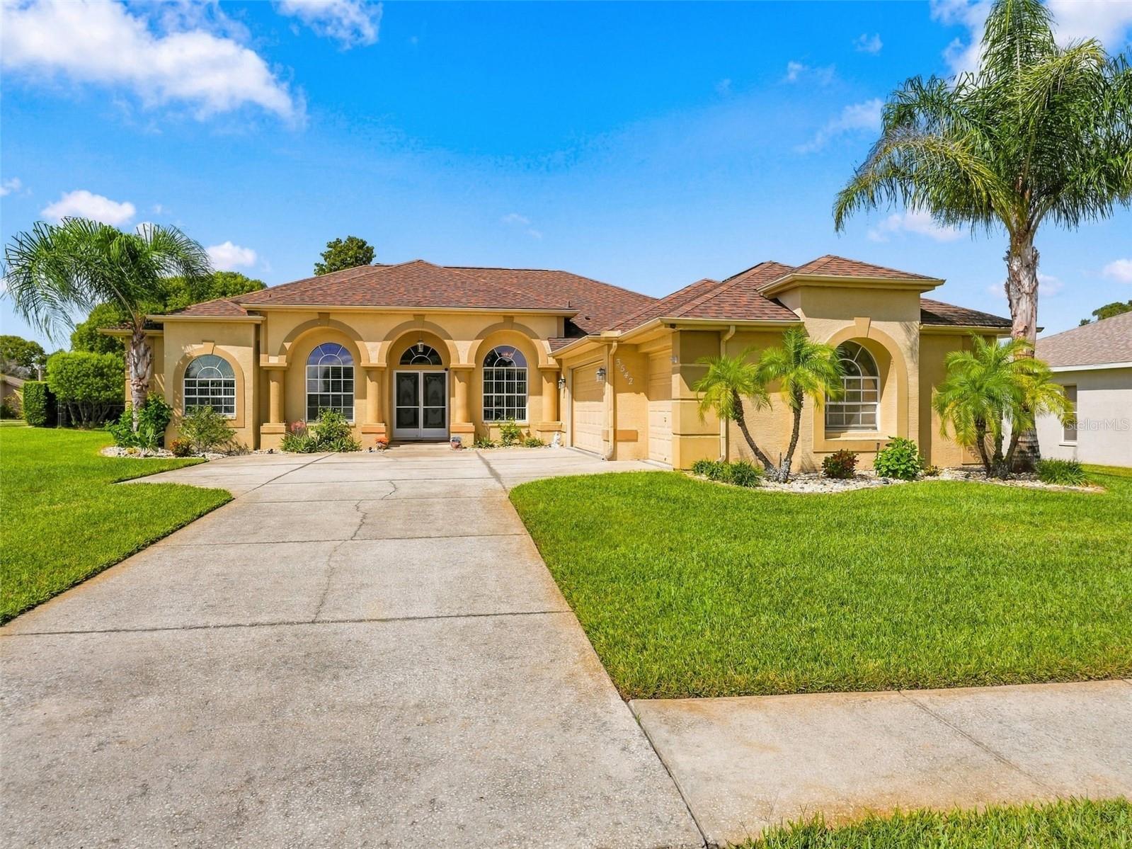 3542 Conifer Loop, Spring Hill, FL 34609 — photo 3