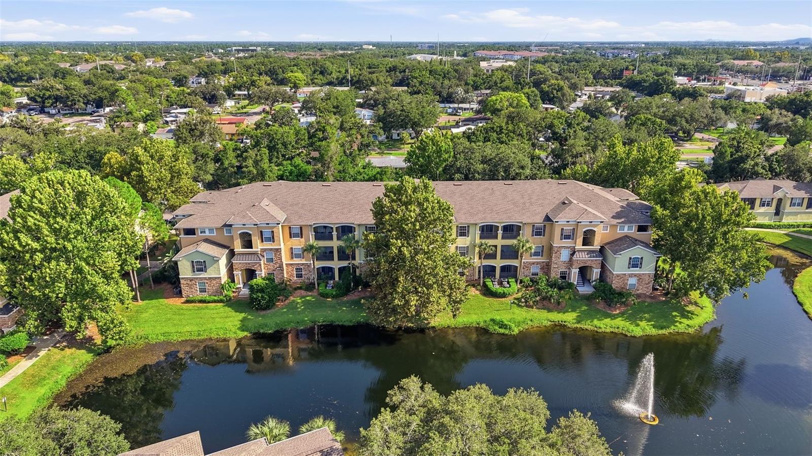 10209 Courtney Palms Blvd #301 — photo