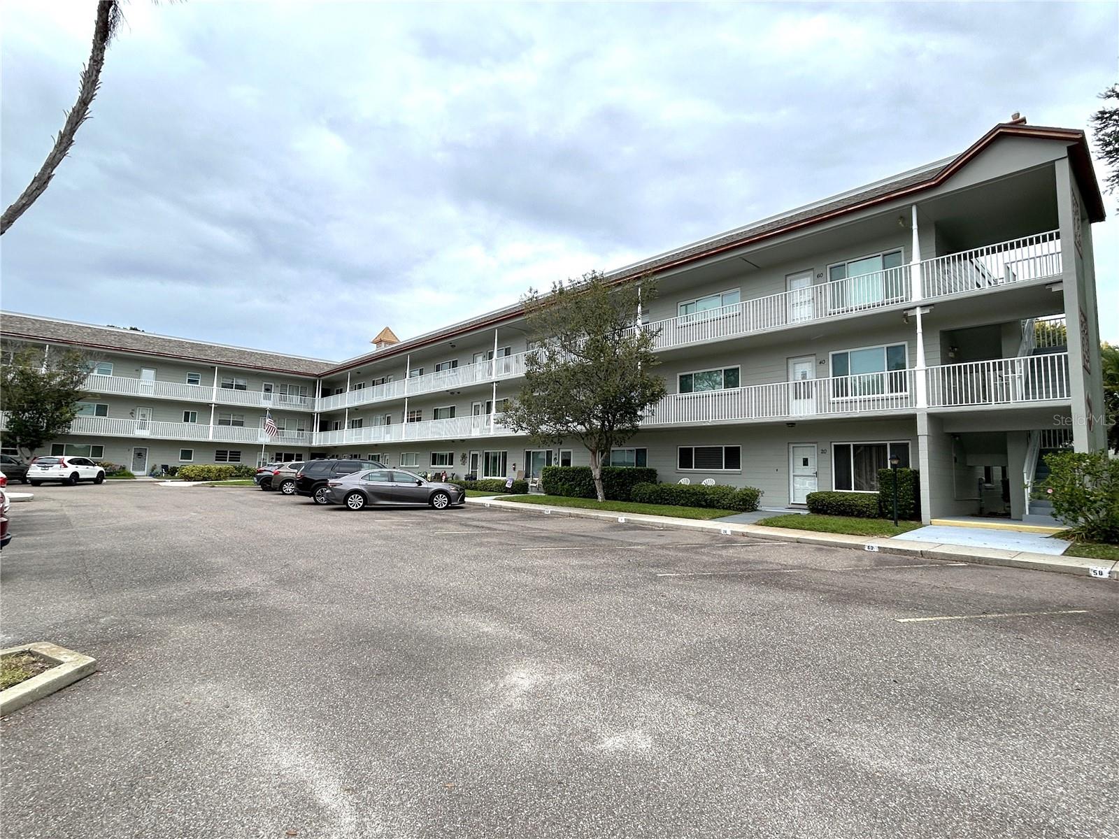 2260 Costa Rican Dr #50 — photo