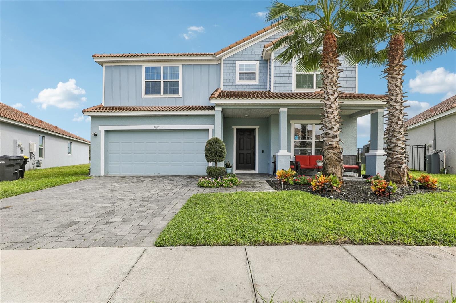 1131 Oak Bluff Dr — photo