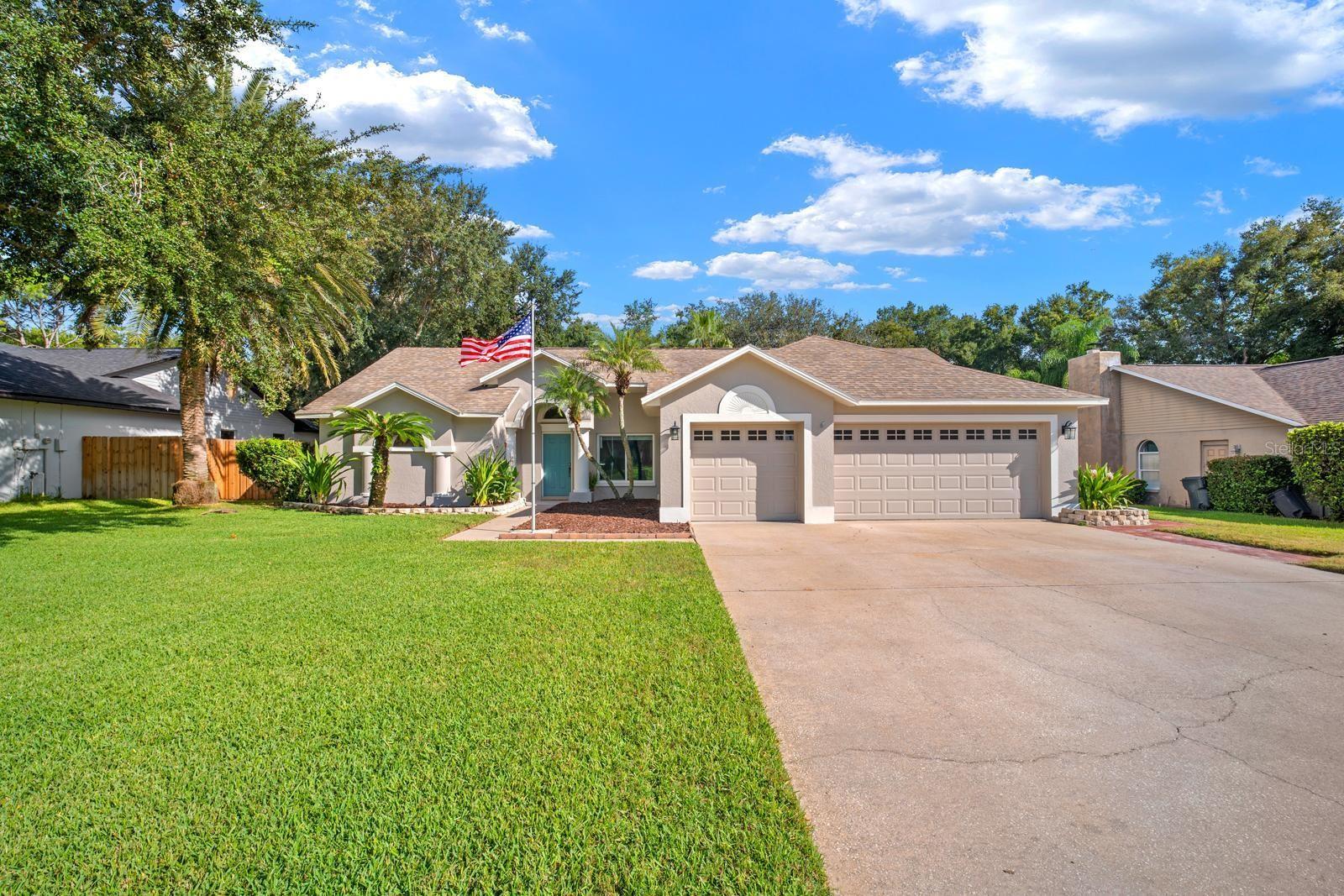 3912 Appletree Dr — photo