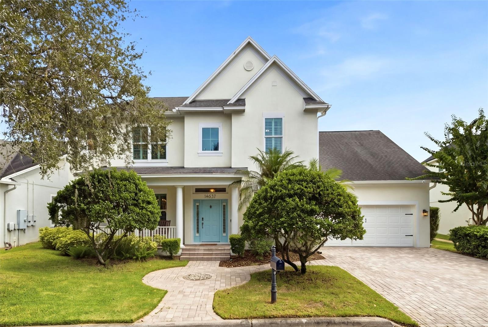 14637 Canopy Dr — photo