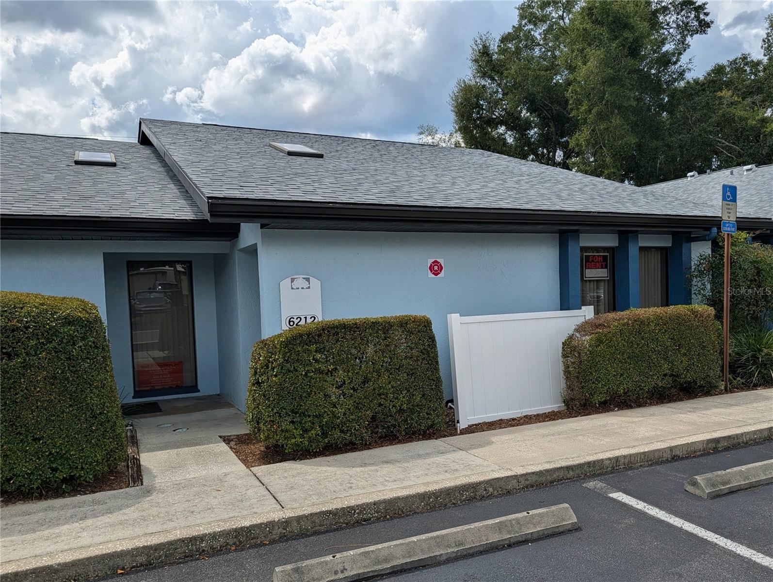 6212 W Corporate Oaks Dr #Rear Suite — photo
