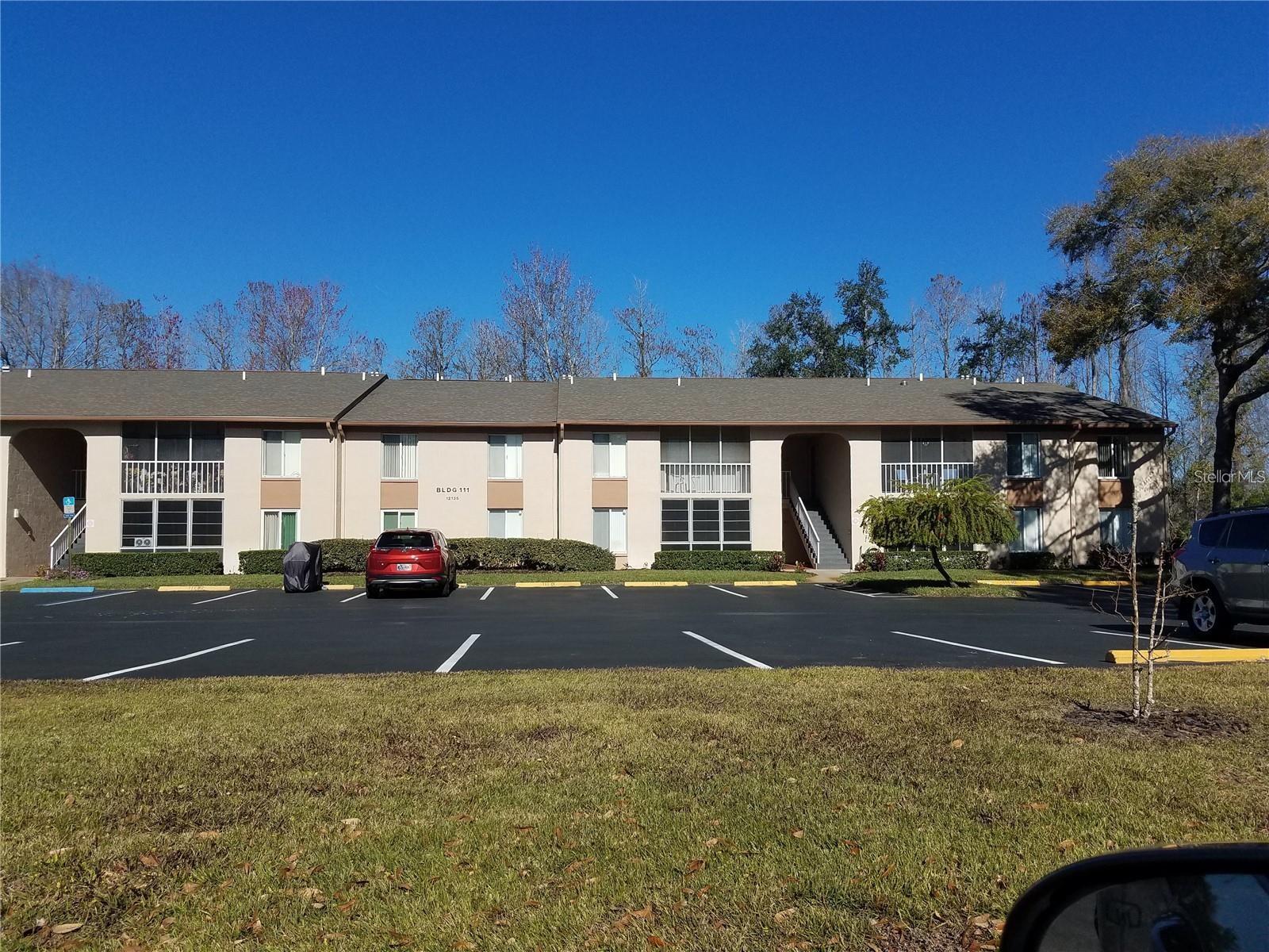 12135 Fox Chase Dr #H2 — photo