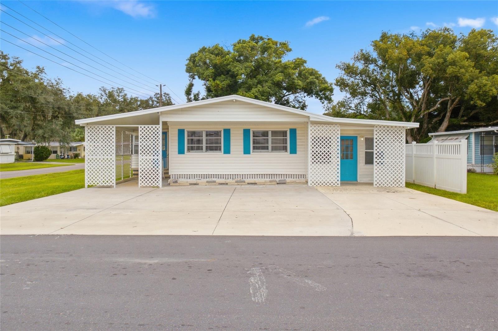 4722 Autumn Palm Dr — photo