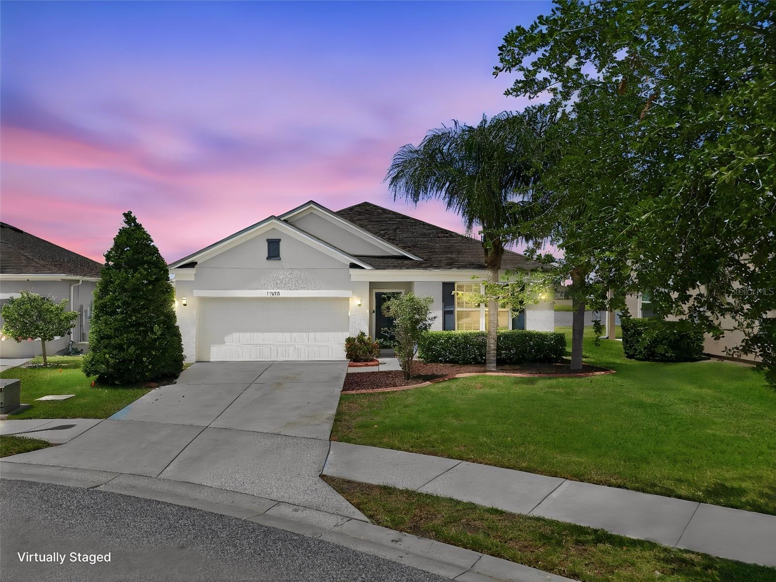 11908 Greenchop Pl — photo