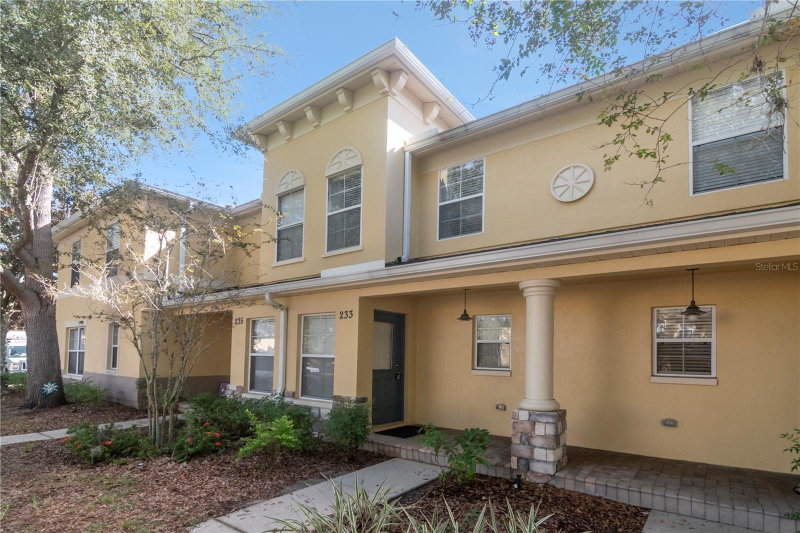 233 Penmark Stone Pl — photo