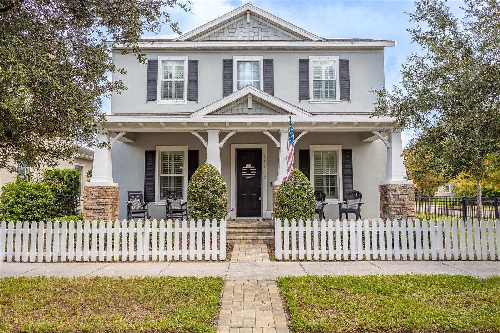 11143 Winthrop Lake Dr — photo