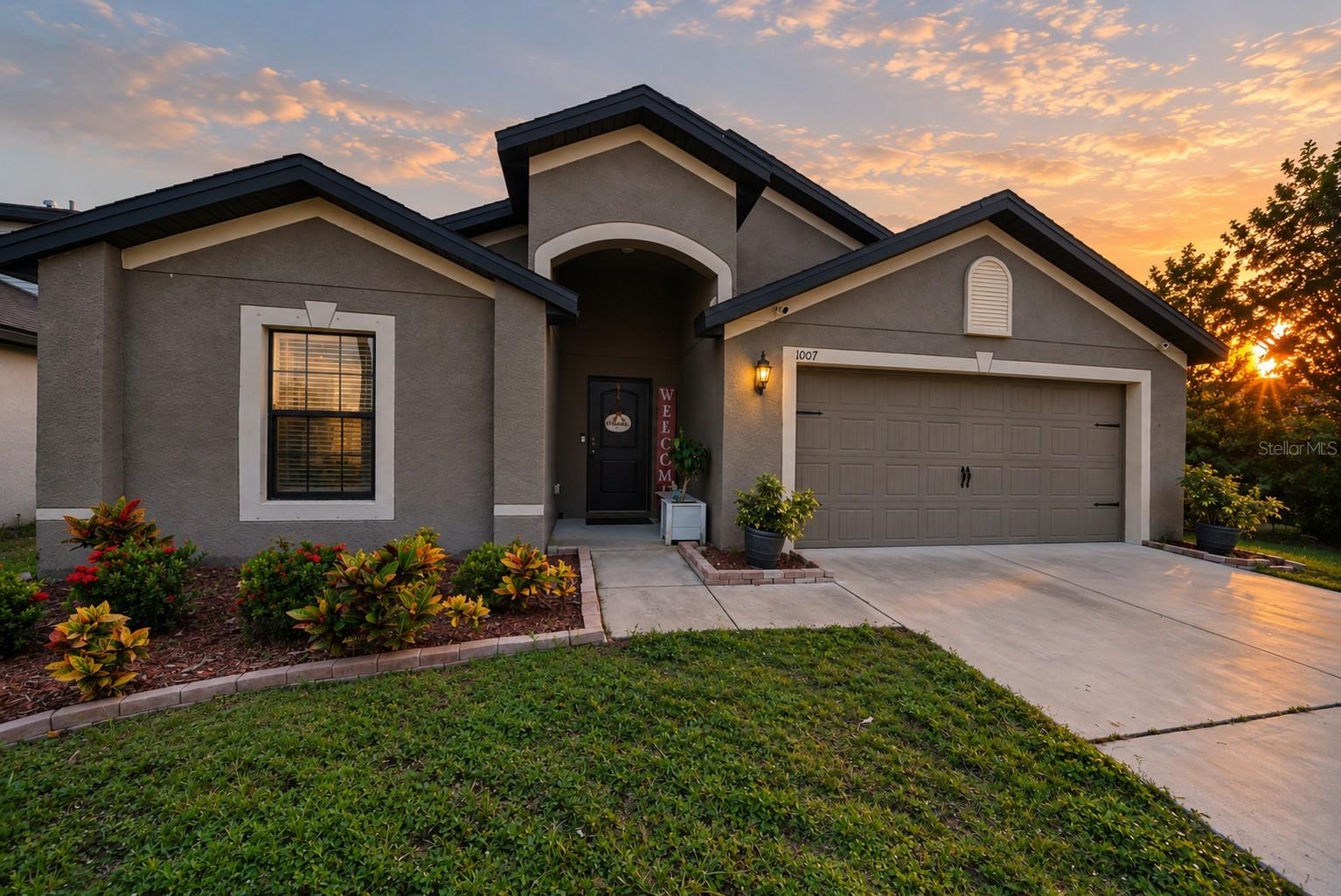 1007 Culbreath Green Ct — photo