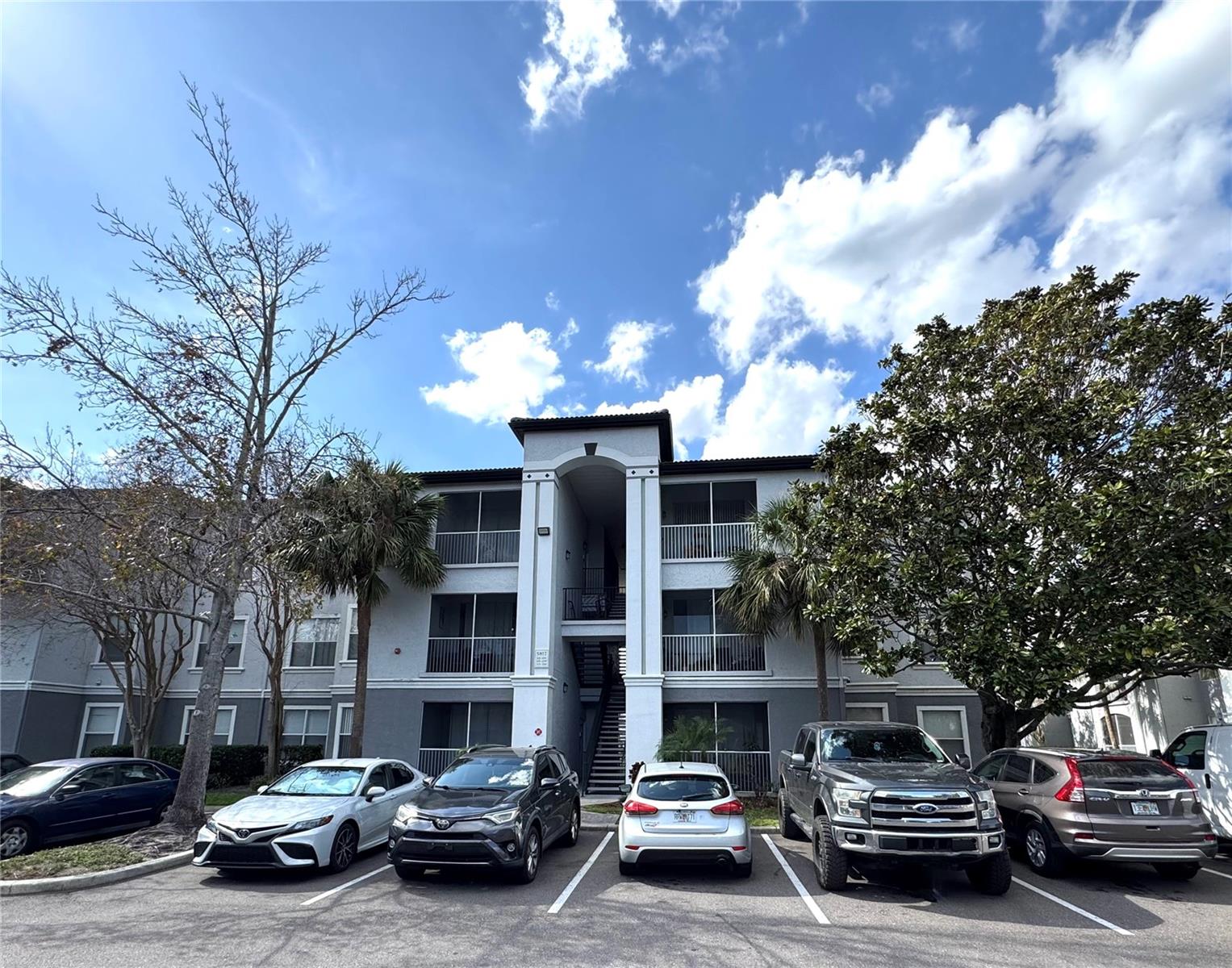 5817 Legacy Crescent Pl #302 — photo