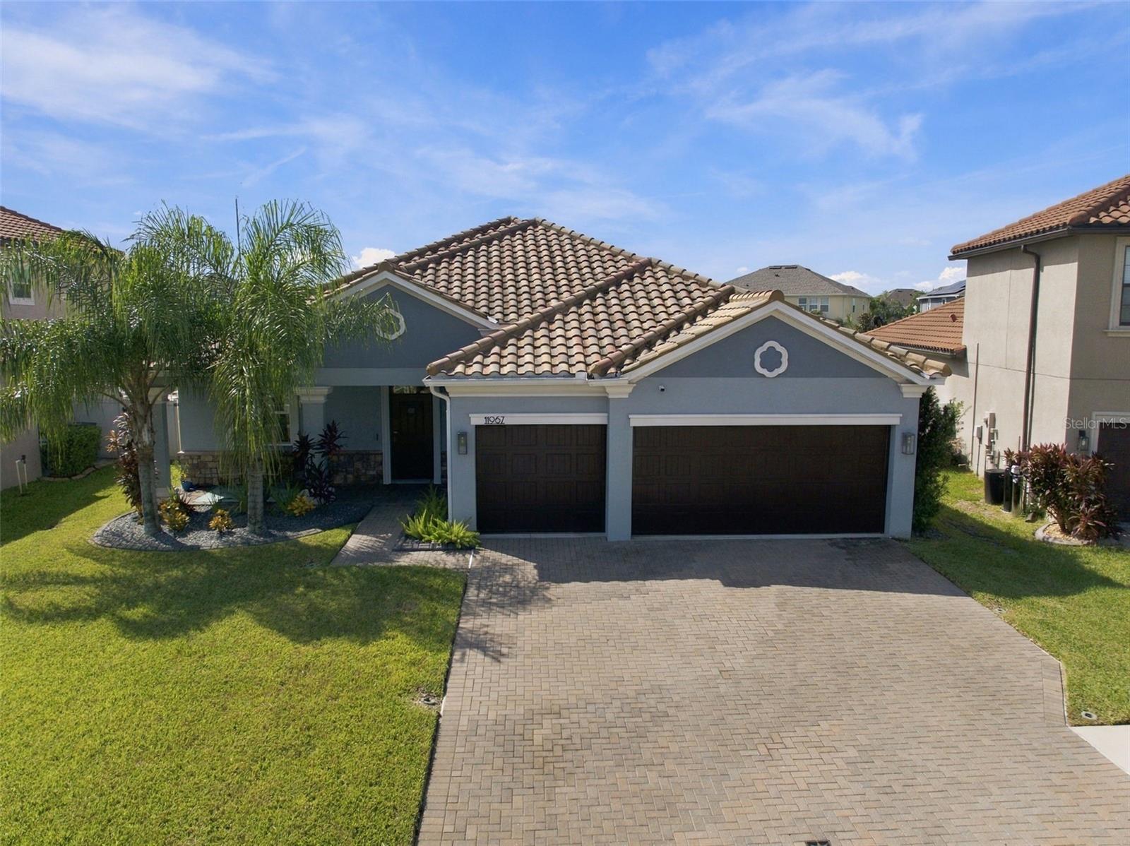 11967 Cinnamon Fern Dr — photo