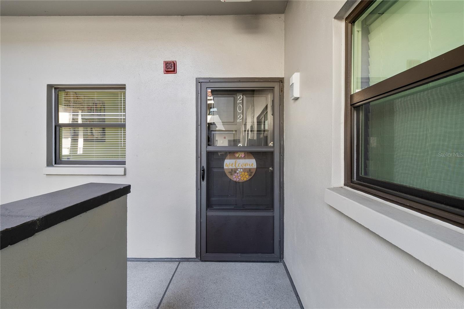2650 Countryside Blvd #F202 — photo