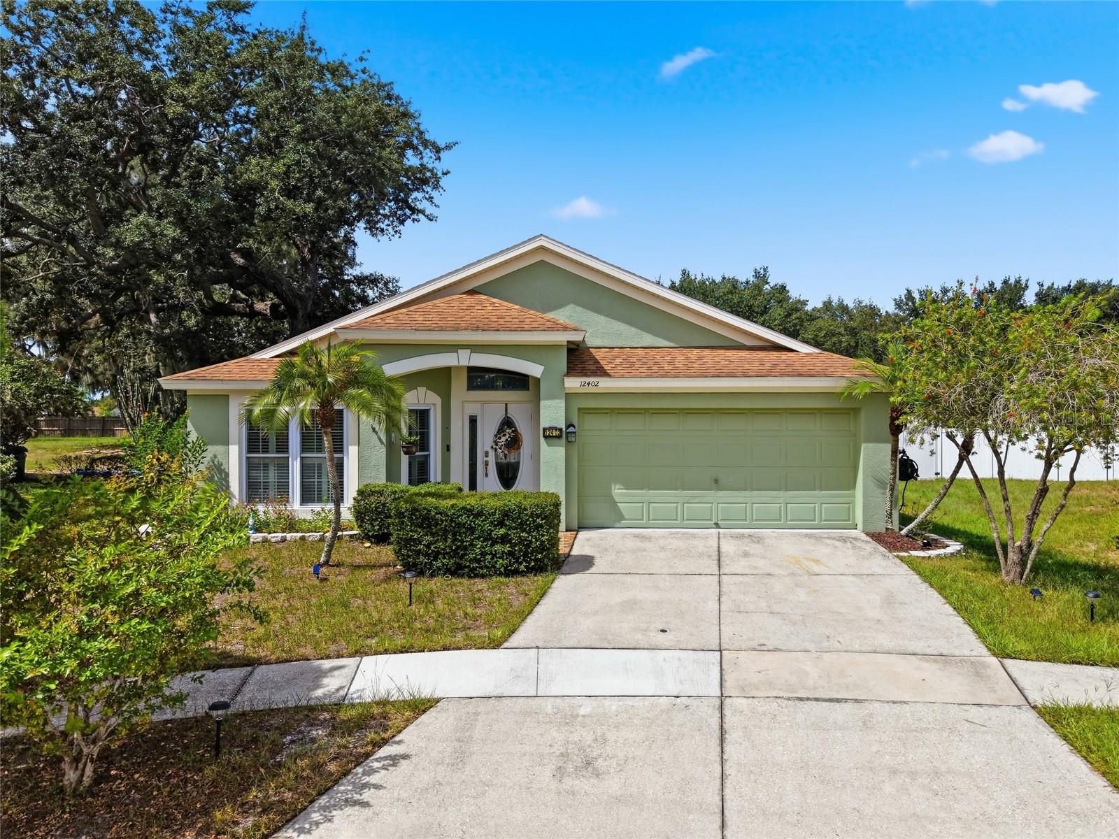 12402 Tree Pointe Ct — photo