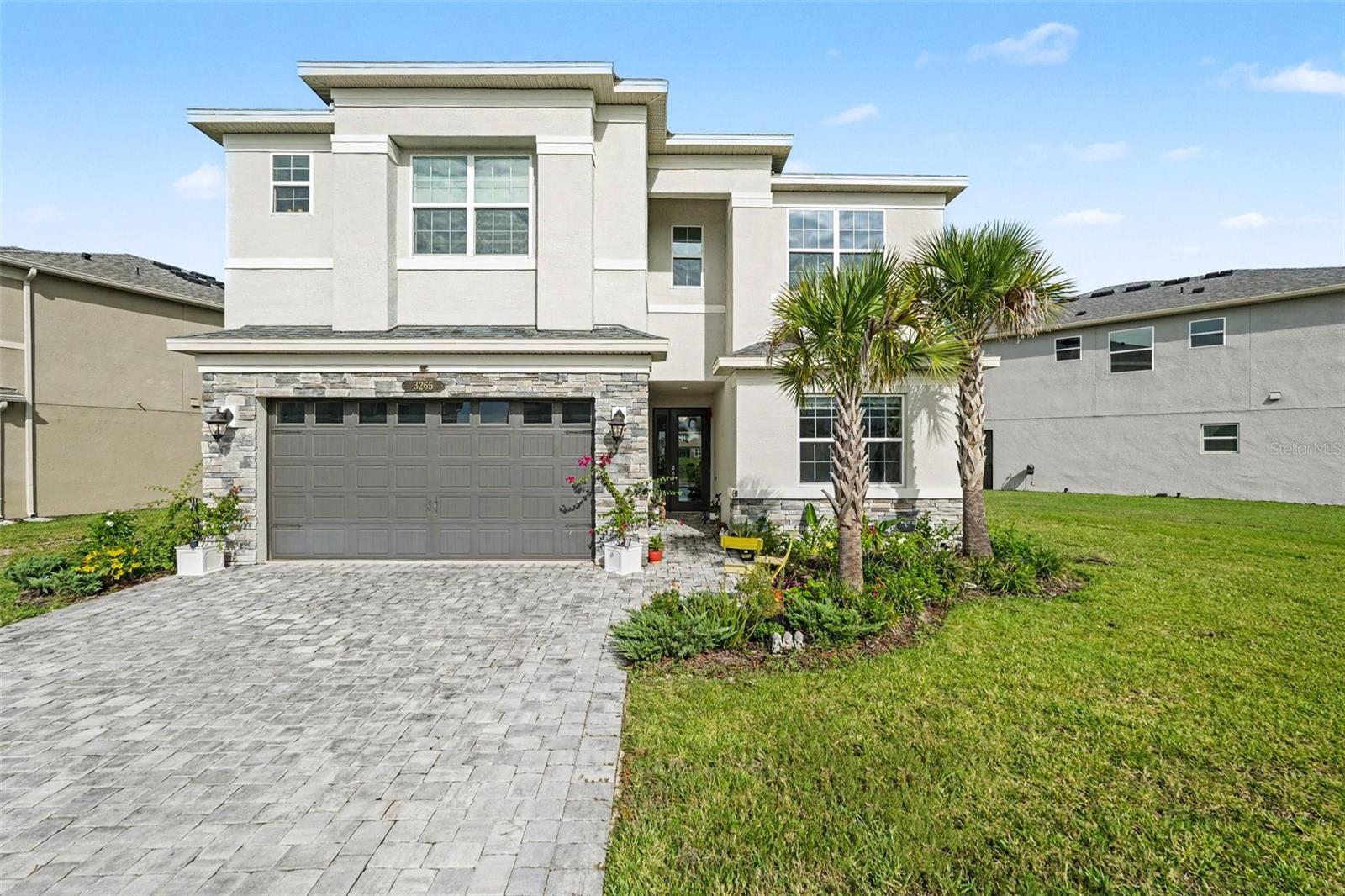 3265 Woodland Brook Way — photo
