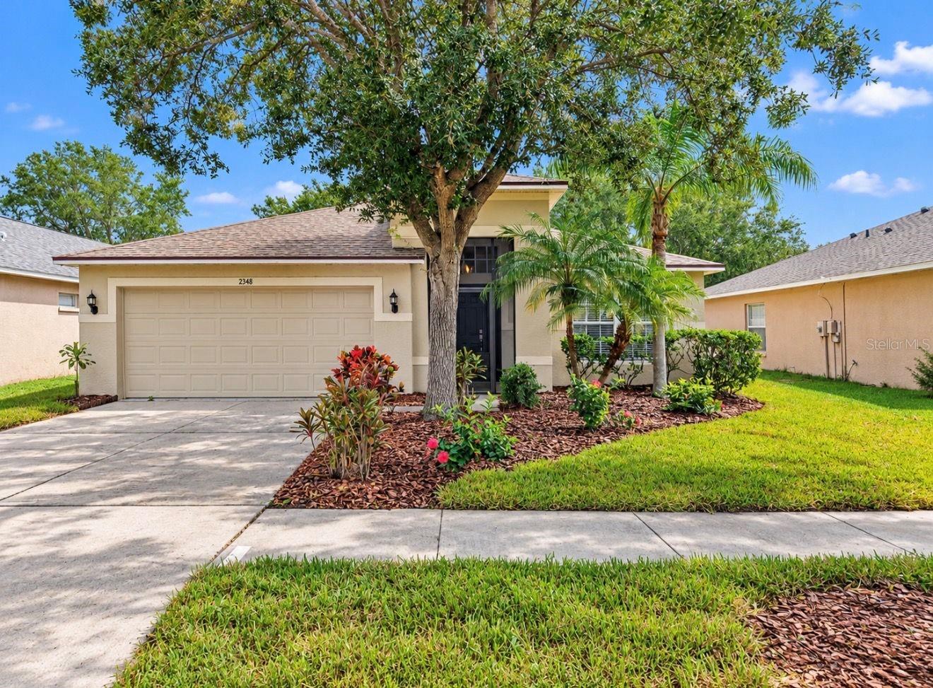 2348 Roanoke Springs Dr — photo