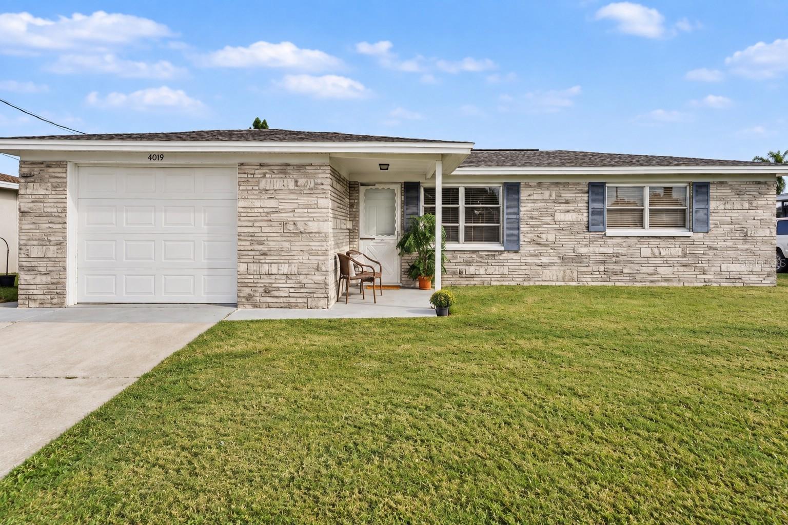 4019 Baden Dr — photo
