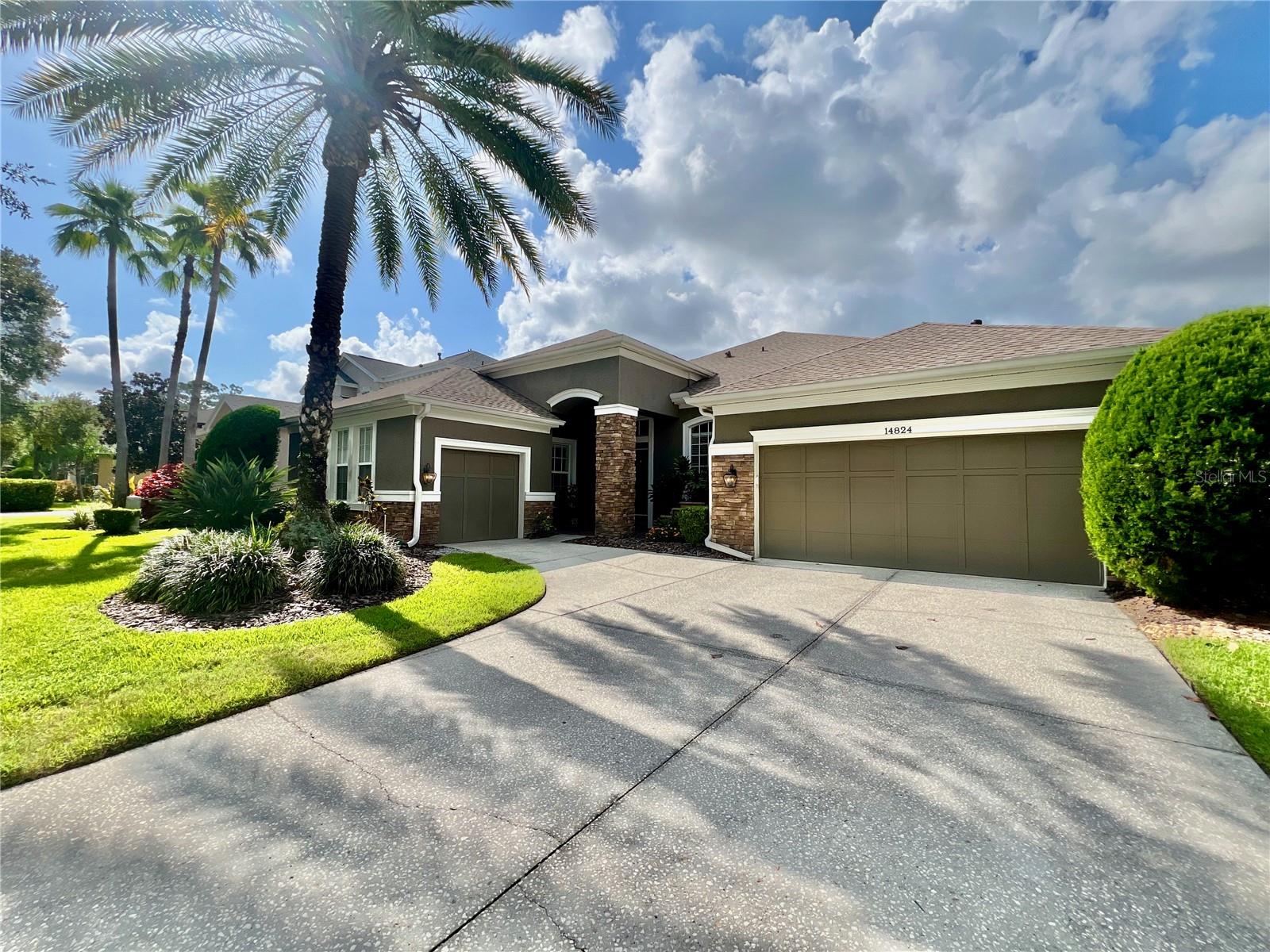14824 Tudor Chase Dr — photo
