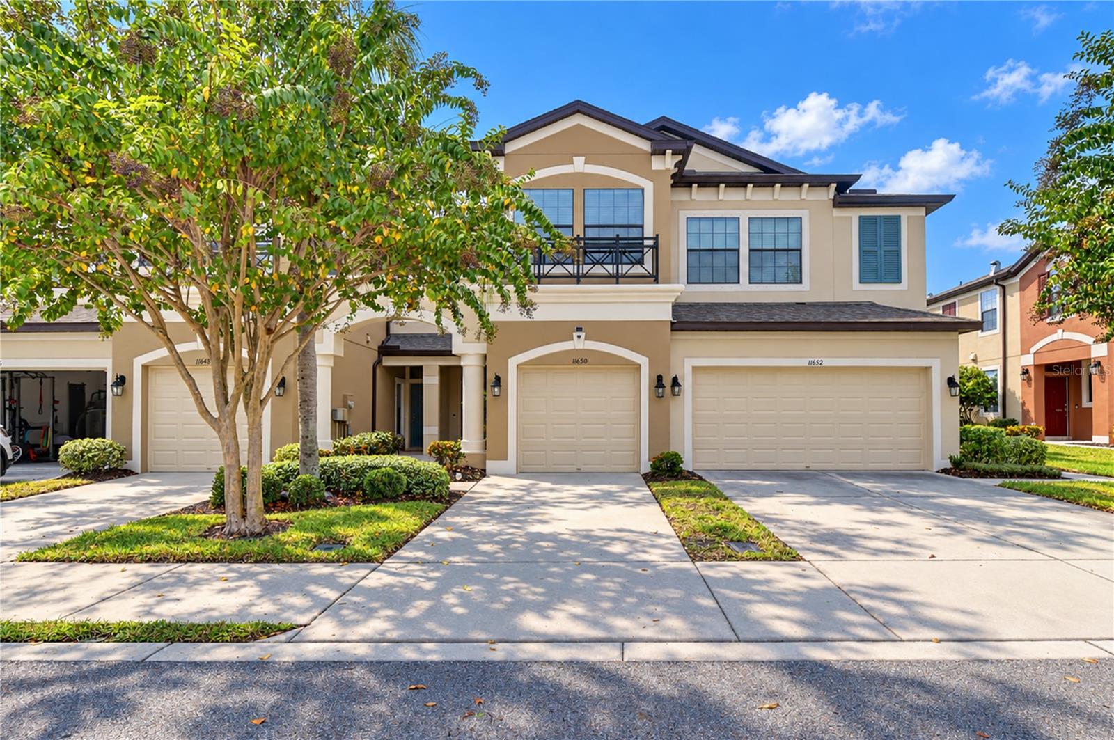 11650 Crowned Sparrow Ln — photo