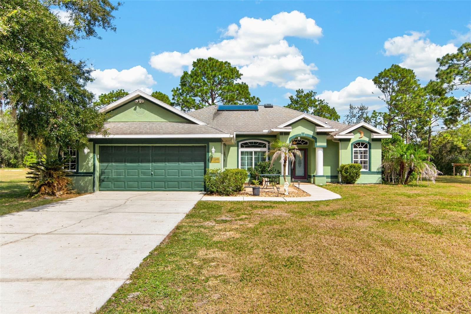 28033 Cricket Hill Rd — photo