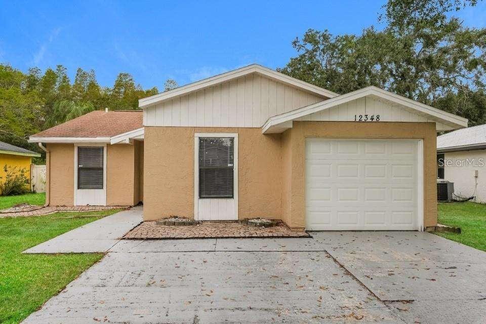 12348 Witheridge Dr — photo