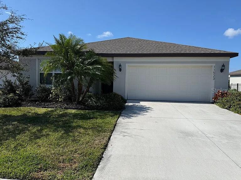 11523 Middle Fork Way — photo