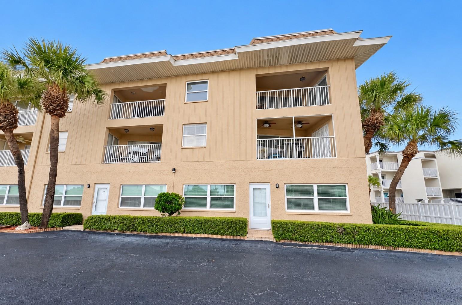 3100 Gulf Blvd #314 — photo