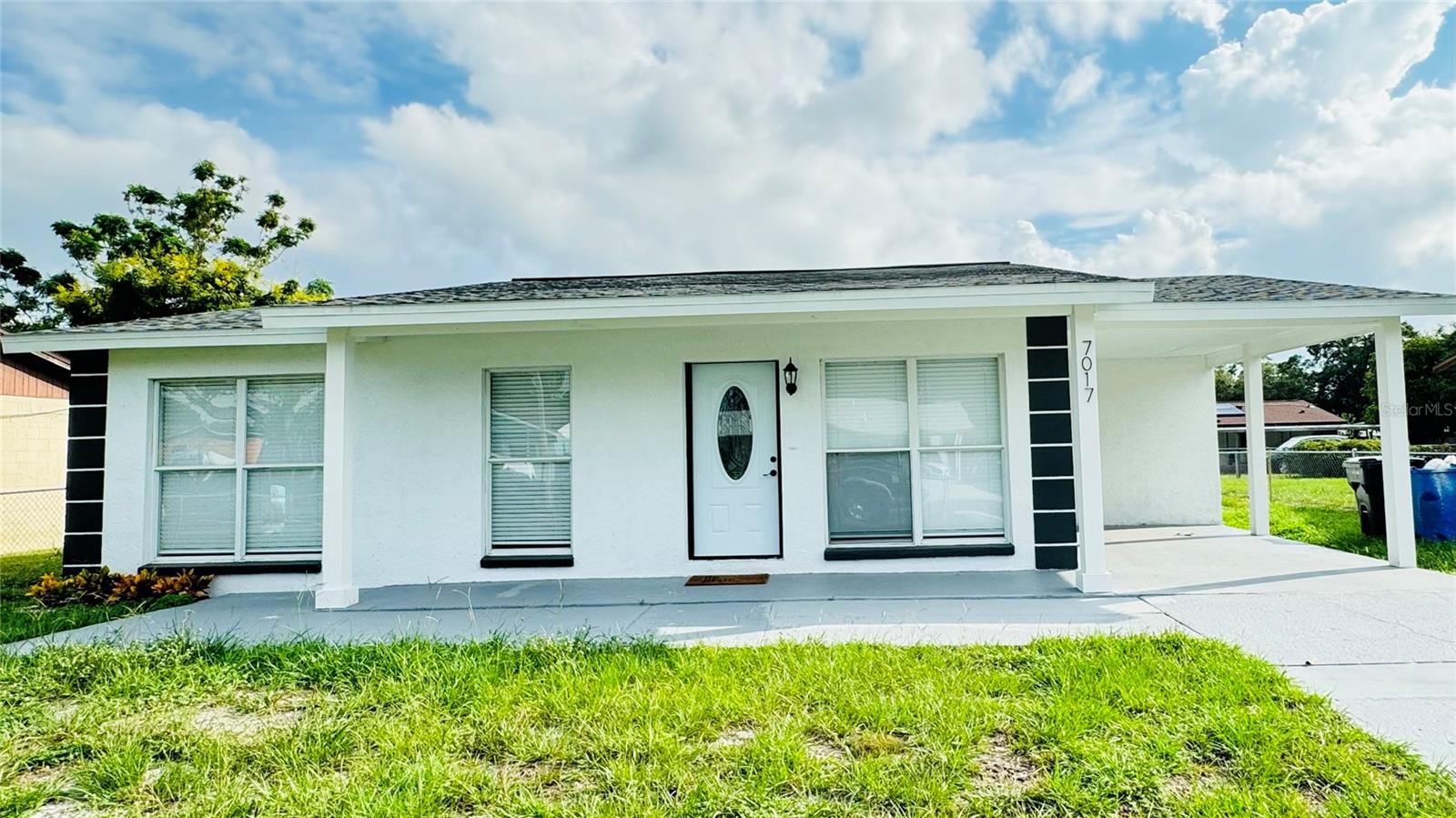 7017 Sandhurst Dr — photo