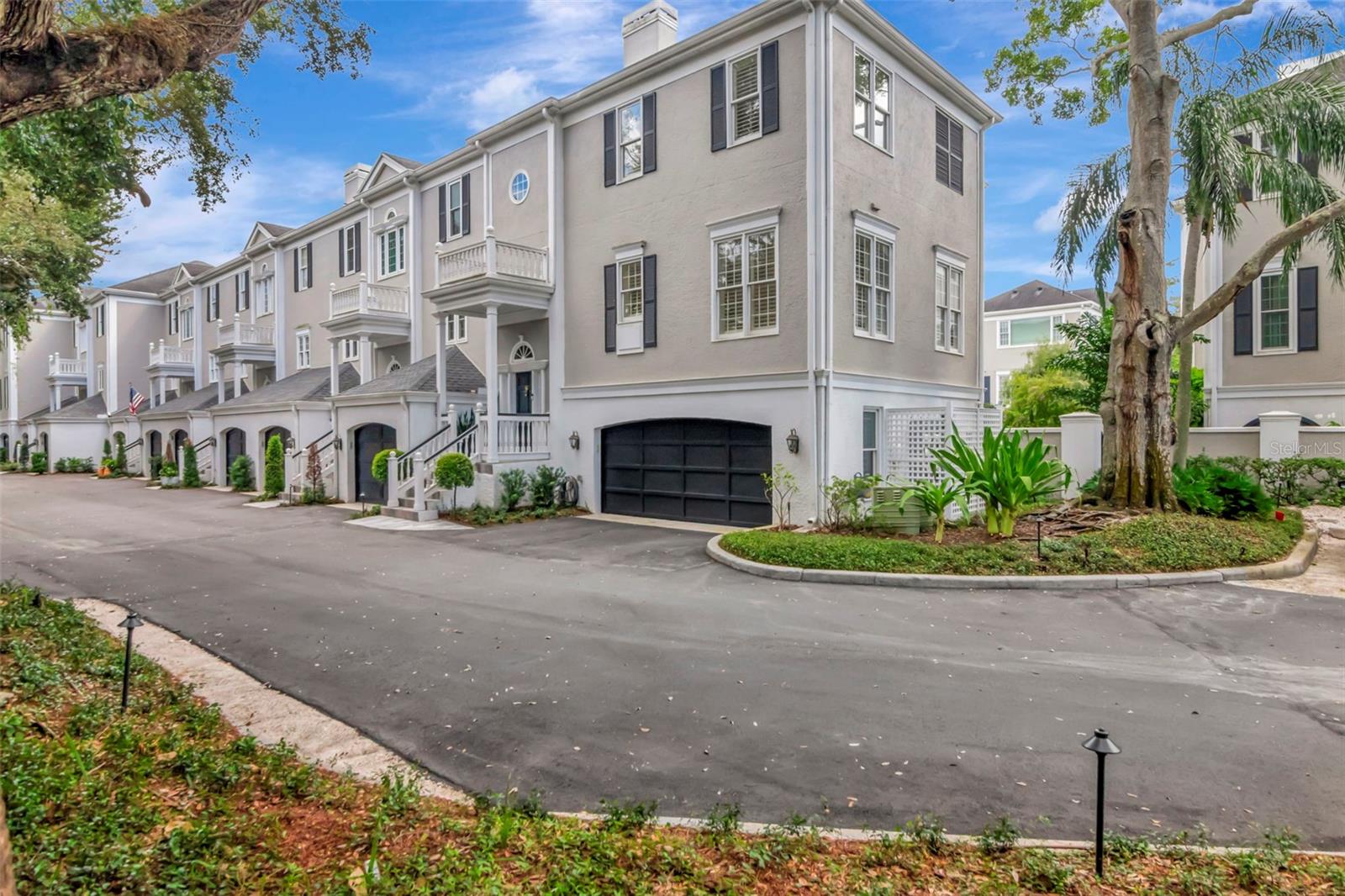 6212 Bayshore Blvd #G — photo