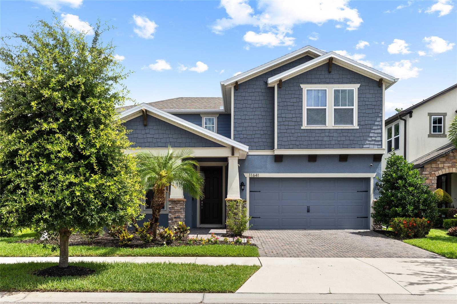 11641 Sweet Tangerine Ln — photo