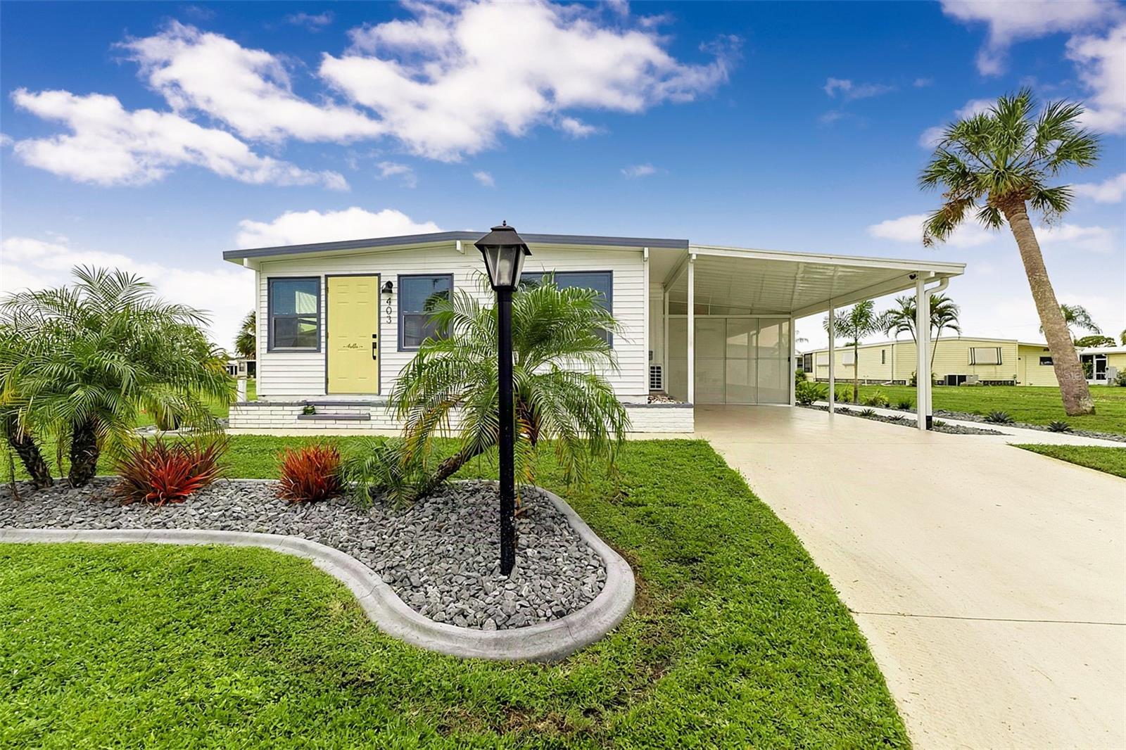403 Vivar — photo