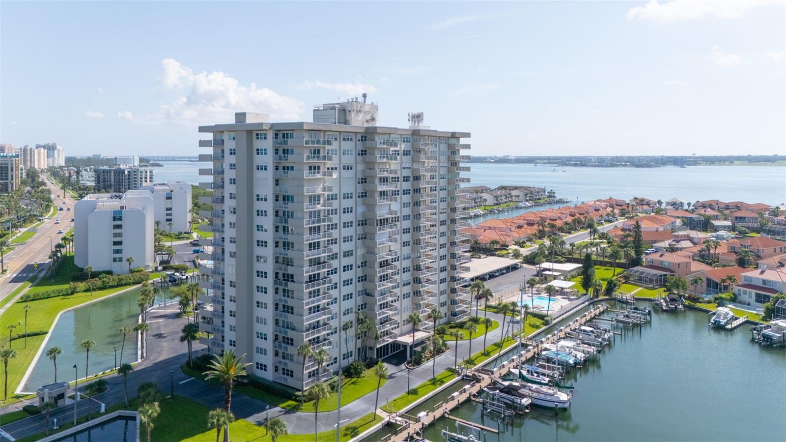 1621 Gulf Blvd #1601 — photo
