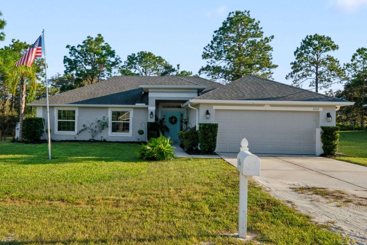 11352 Mississippi Kite Ave — photo